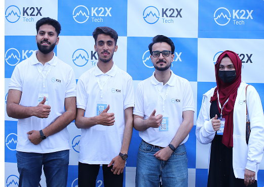 SquareX Team